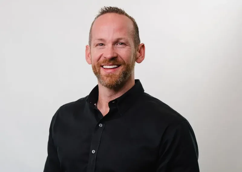 Photo of Dr. Jacob E. Koch, D.D.S.