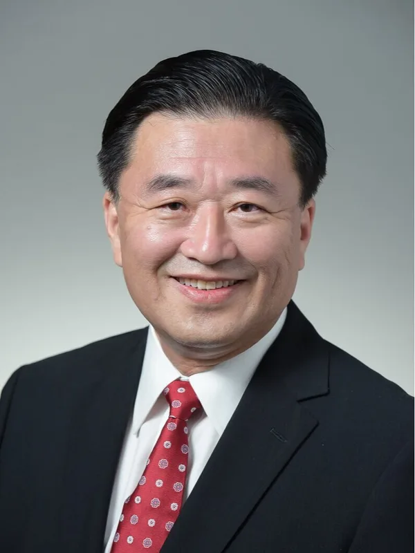 Photo of Dr. Jacob K. Lee, D.D.S.