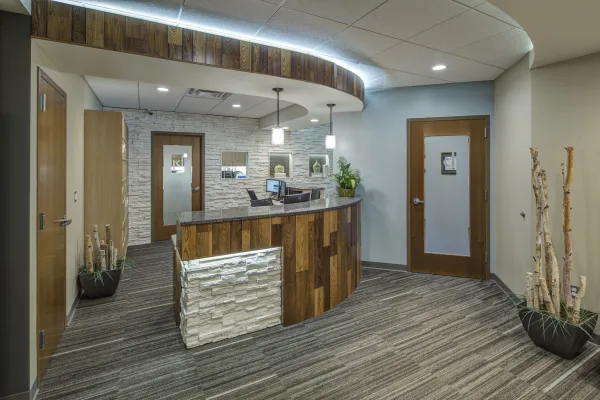 Photo of Dr. Jacob Colbert Lueder, D.D.S., M.S.