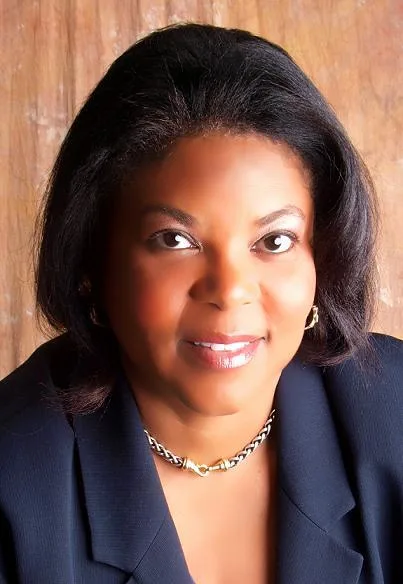 Photo of Dr. Jacqueline Brown, DDS, MS