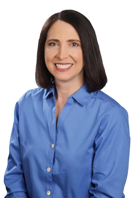 Photo of Dr. Jacqueline Bunce, DDS,MS
