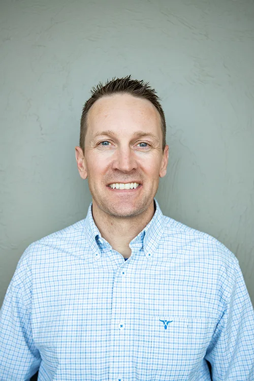 Photo of Dr. Jaden Howard Erwin, DDS, MSD