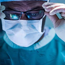 Photo of Dr. Jaime Gateno, D.D.S., M.D.