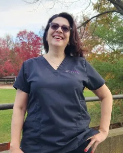 Photo of Dr. Jaklin Bezik, D.D.S.,  M.D.S.,