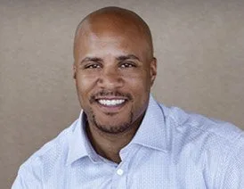 Photo of Dr. Jamal Ramon Flowers, DDS