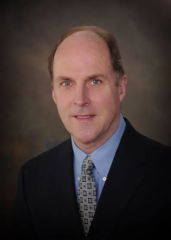 Photo of Dr. James M Braun, DDS, MS
