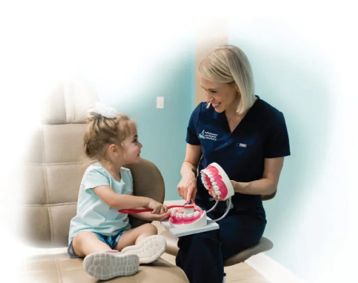 Photo of Dr. James Arden Carey, DDS