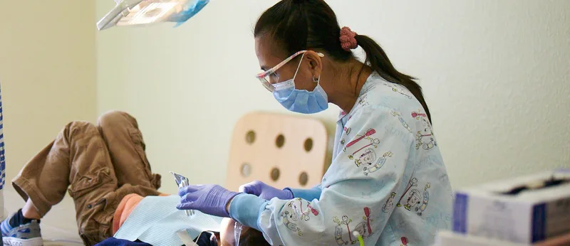 Photo of Dr. James Jian Chen, DDS, PHD