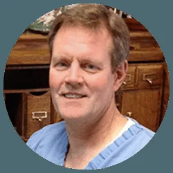 Photo of Dr. James A Davis, DMD