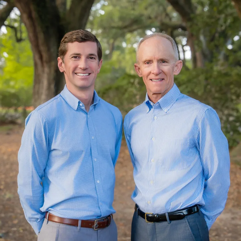 Photo of Dr. James B. Donaghey, D.M.D.