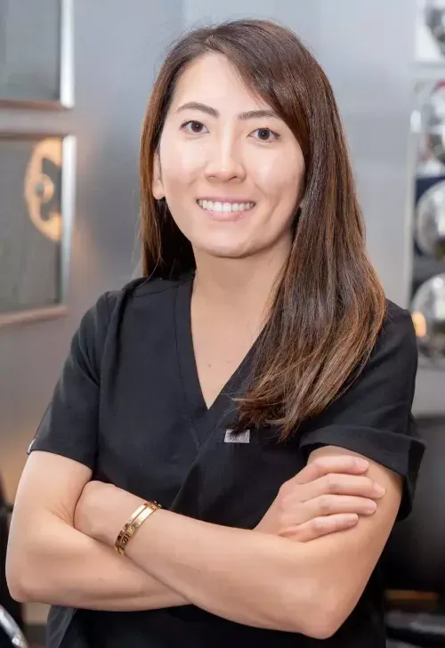 Photo of Dr. James J Infantino, DDS