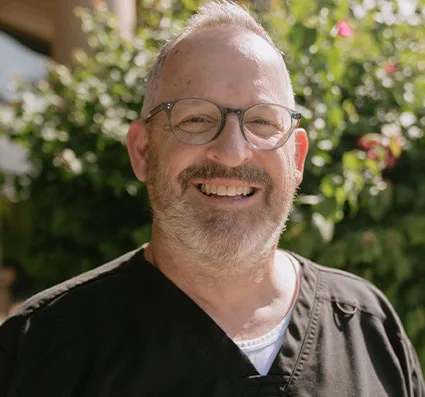 Photo of Dr. James C Johnson, DMD