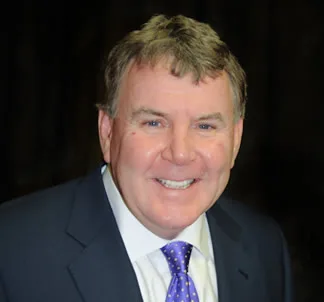 Photo of Dr. James Peter Kierl, DDS MS