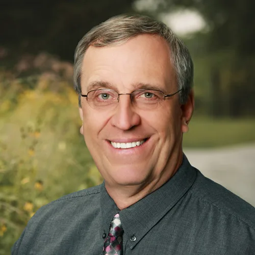 Photo of Dr. James Irwin Matia, DDS MSD
