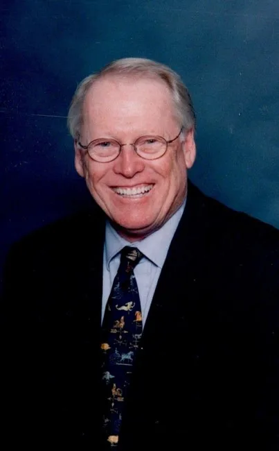 Photo of Dr. James Burton Moncrief, DDS