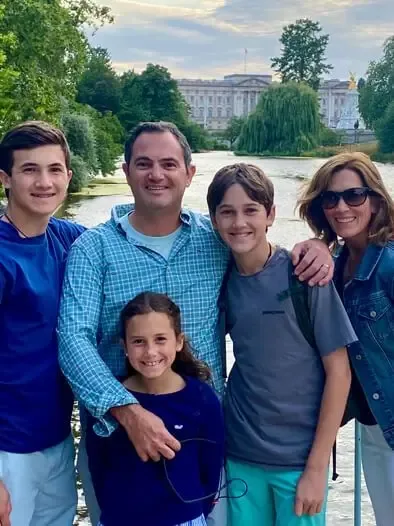 Photo of Dr. James Metcalfe Murray, DDS