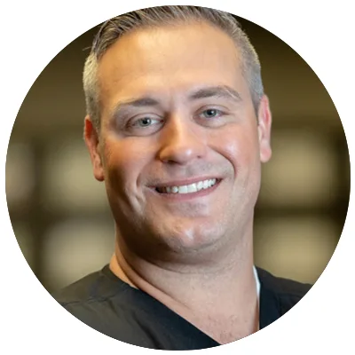 Photo of Dr. James Terrence O'Neill, DDS