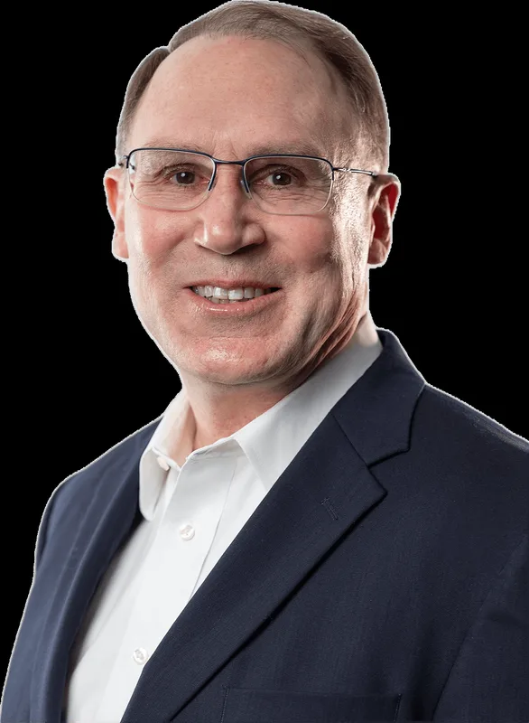 Photo of Dr. James Gregory Osborne