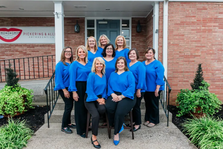 Photo of Dr. James Thomas Pickering, DDS