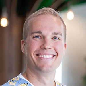 Photo of Dr. James Ryan Seaton, D.D.S.