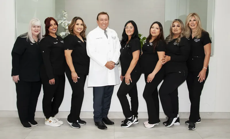 Photo of Dr. James Peter Sellas, D.D.S.