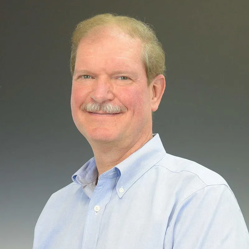 Photo of Dr. James Robert Snodgrass, DDS