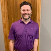 Photo of Dr. James Wilson Spradley, D.D.S.