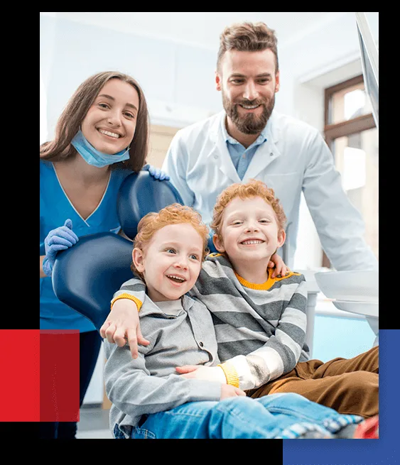 Photo of Dr. James Ross Stamper, DDS