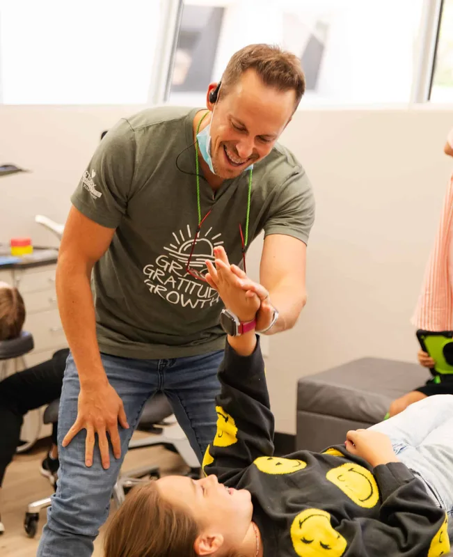 Photo of Dr. James T Stork, DDS, MS