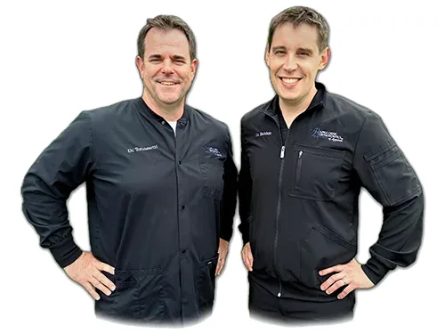 Photo of Dr. James J Tomassetti, DMD