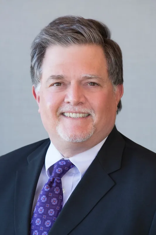 Photo of Dr. James Torosian, D.M.D.