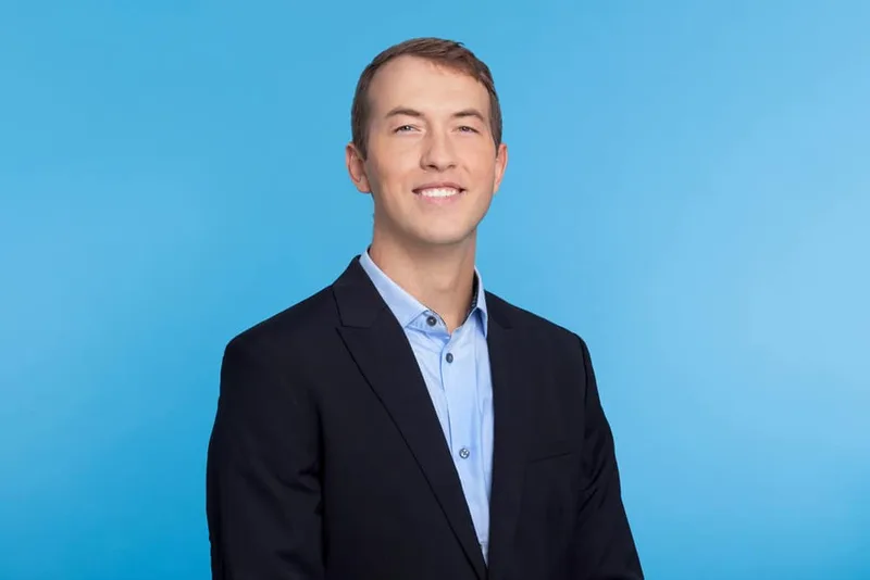 Photo of Dr. James A Weaver, D.D.S.