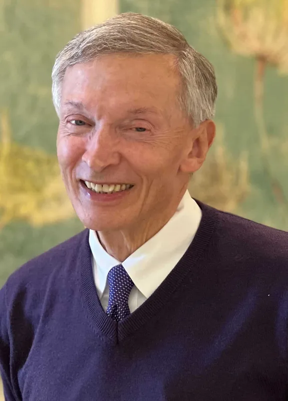 Photo of Dr. James Henderson Smith Whitney, DDS