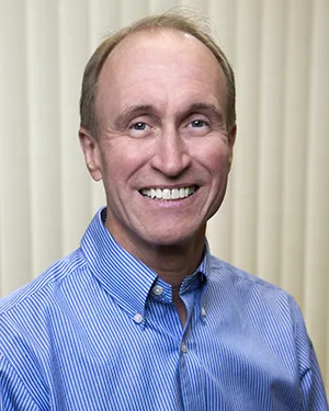 Photo of Dr. James John Zahrowski, DMD MS
