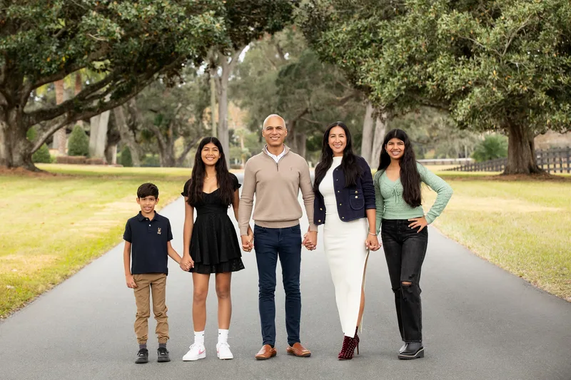 Photo of Dr. Jamie Nicholas Amir, BDS, MS