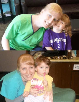 Photo of Dr. Jamie Jad Sahouria, D.D.S., M.S.