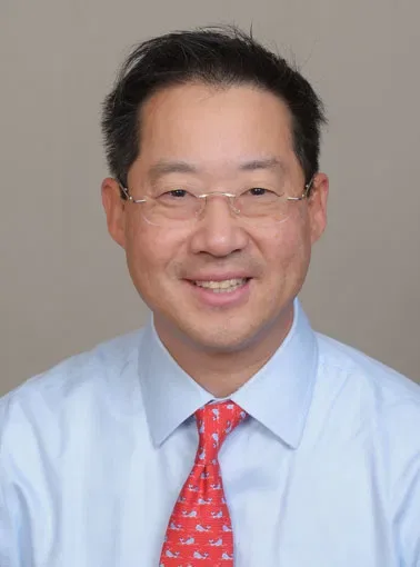 Photo of Dr. Jamin Jay Cho, D.M.D