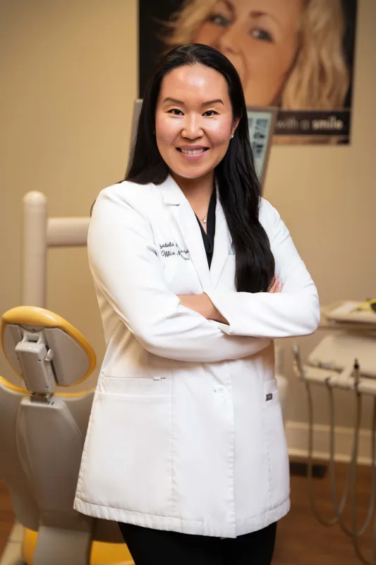 Dr. Jane Kim