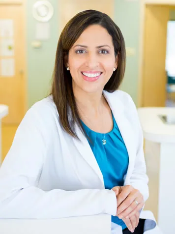 Photo of Dr. Janice Timothee, D.M.D.
