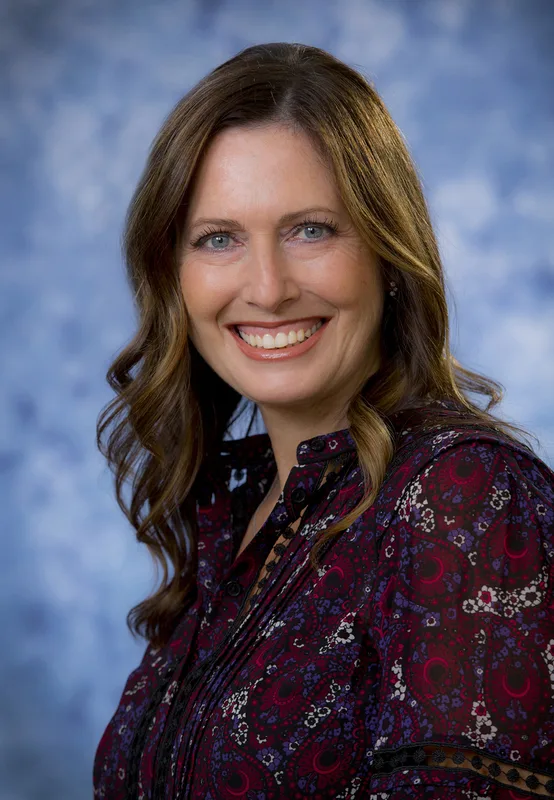 Photo of Dr. Janina Irmelin Braun, DDS
