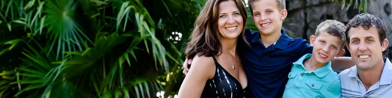 Photo of Dr. Janis P. Preston, D.D.S.