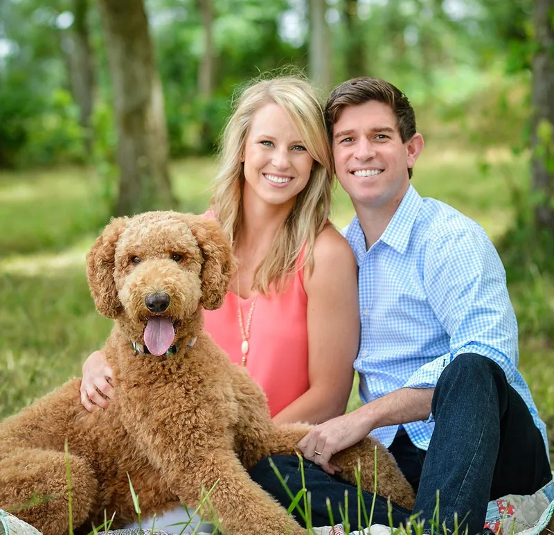 Photo of Dr. Jared Adrian Carter, D.M.D