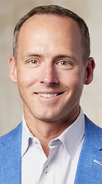 Photo of Dr. Jared Zwick, D.D.S.,M.S.