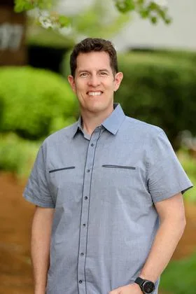 Dr. Jason Aleman