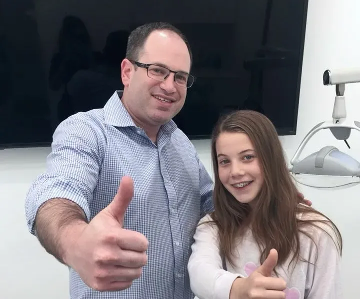 Photo of Dr. Jason S. Berk, D.D.S.