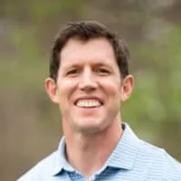 Photo of Dr. Jason Blair, DDS