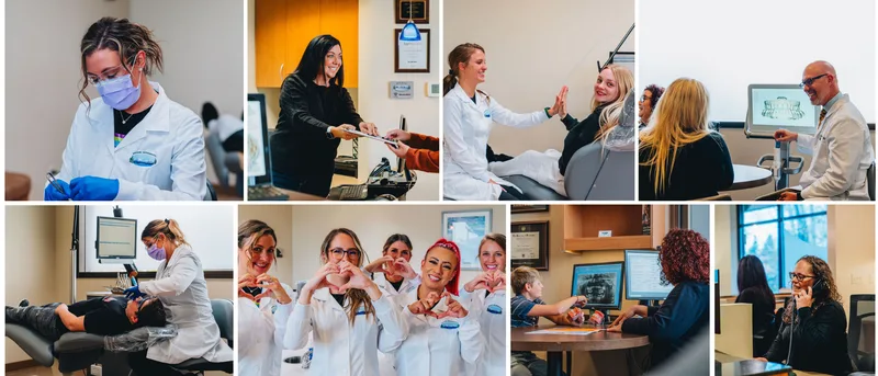 Photo of Dr. Jason R Bourne, DDS, MS