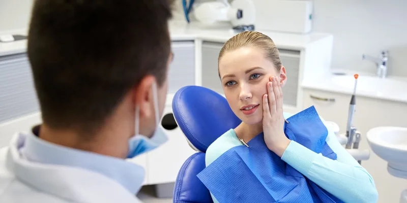 Photo of Dr. Jason Cataldo, D.D.S., M.S.D.