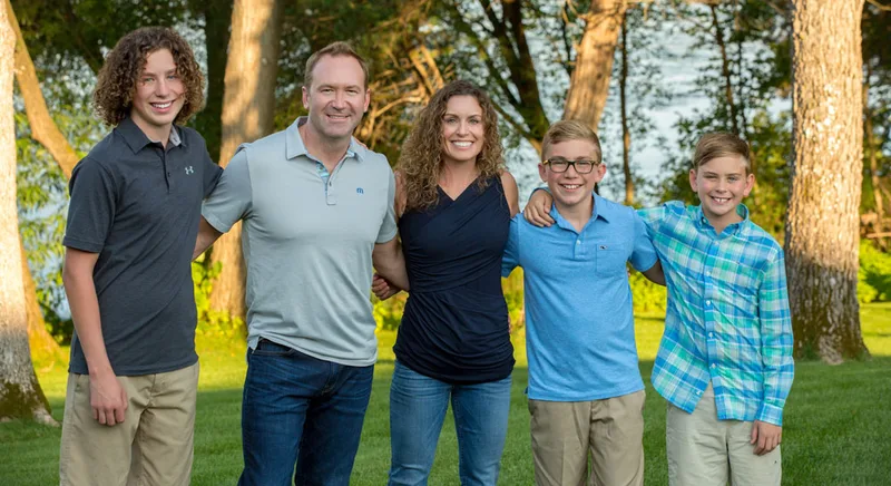 Photo of Dr. Jason R Huse, DDS