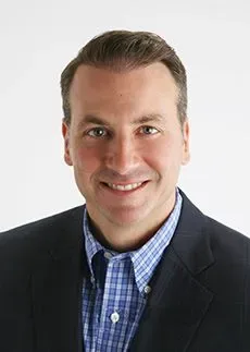 Photo of Dr. Jason Roger Izzi, D.M.D.